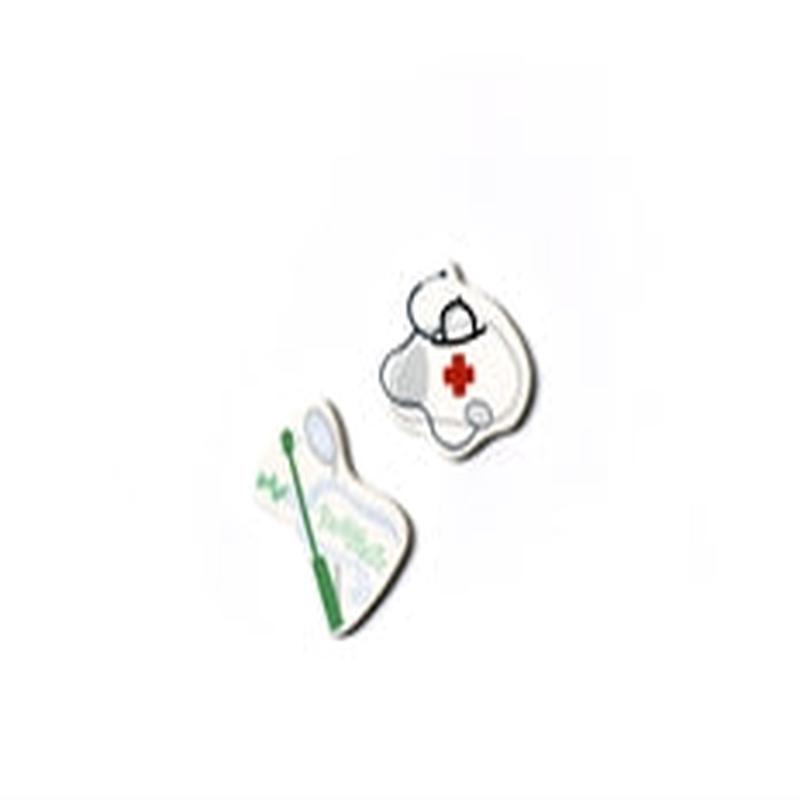 Calendar Reminders Doctor and Dentist Set