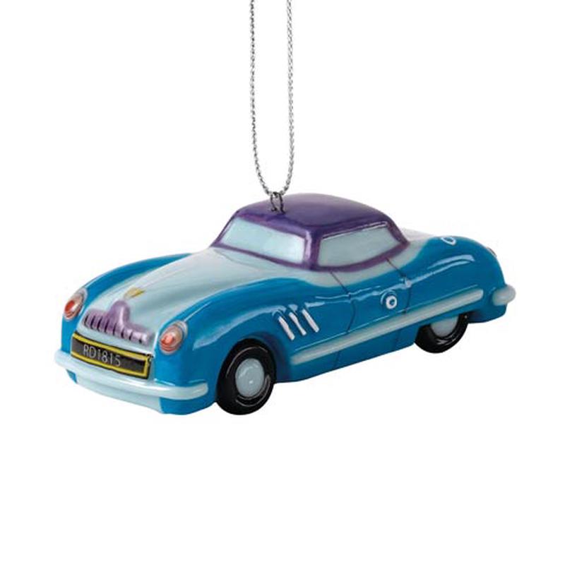 Car Ornament