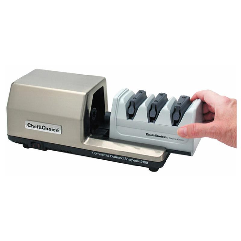 Chefs Choice 0217000A M21700 Chef's Choice Replacement Sharpening Module For Ceramic Knives