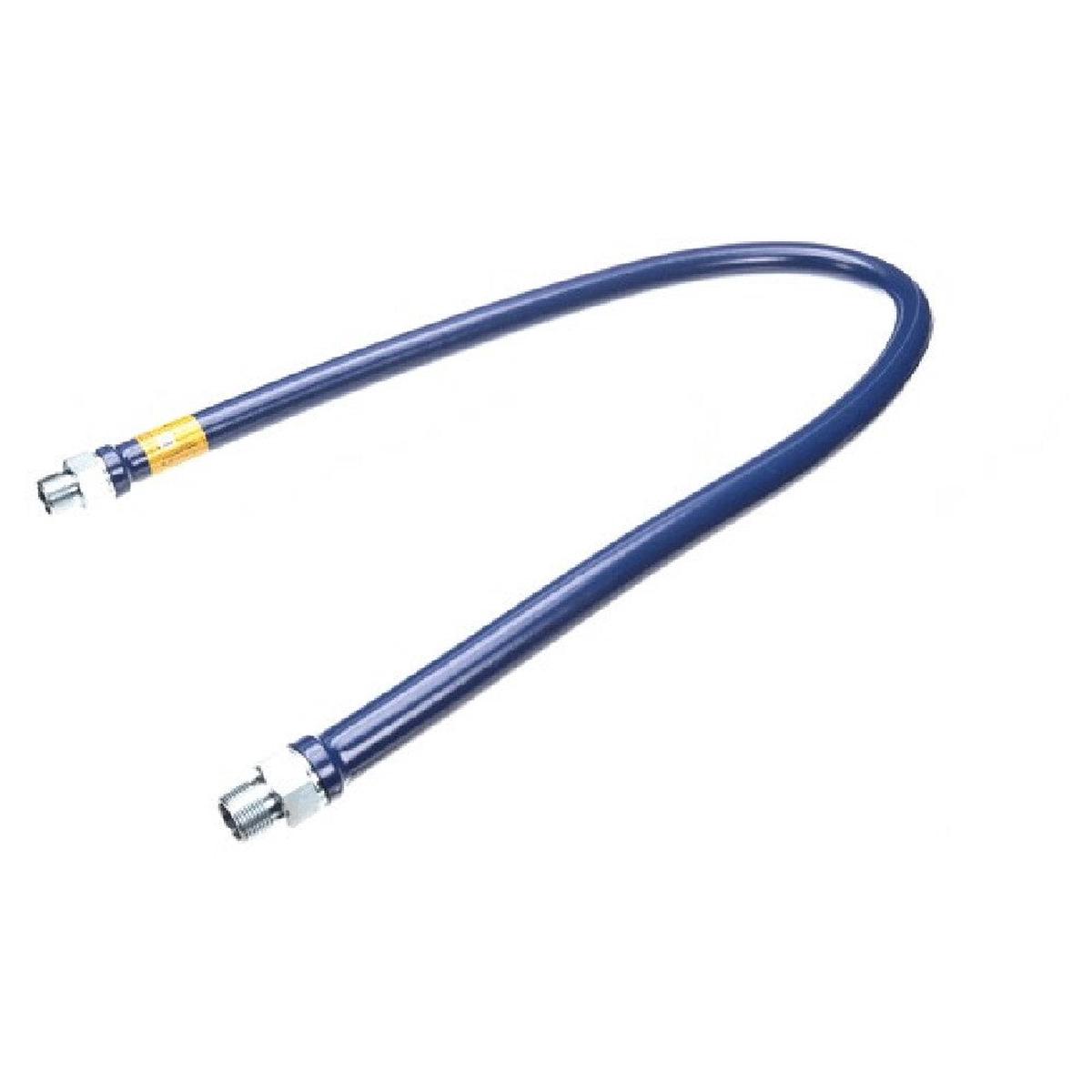 Dormont 1650BP72 Blue Hose 1/2 Dia 72 L