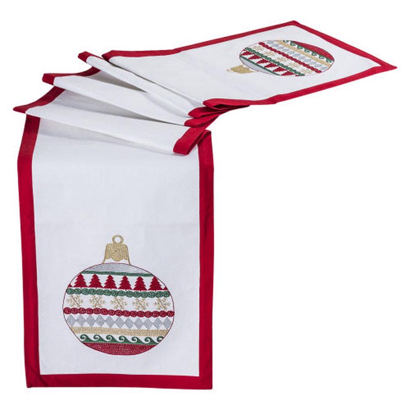 Ornament Runner