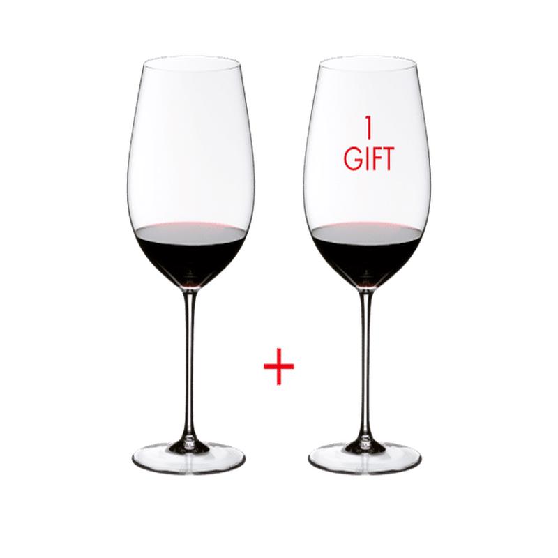 Sommeliers Bordeax Cru Gift Set
