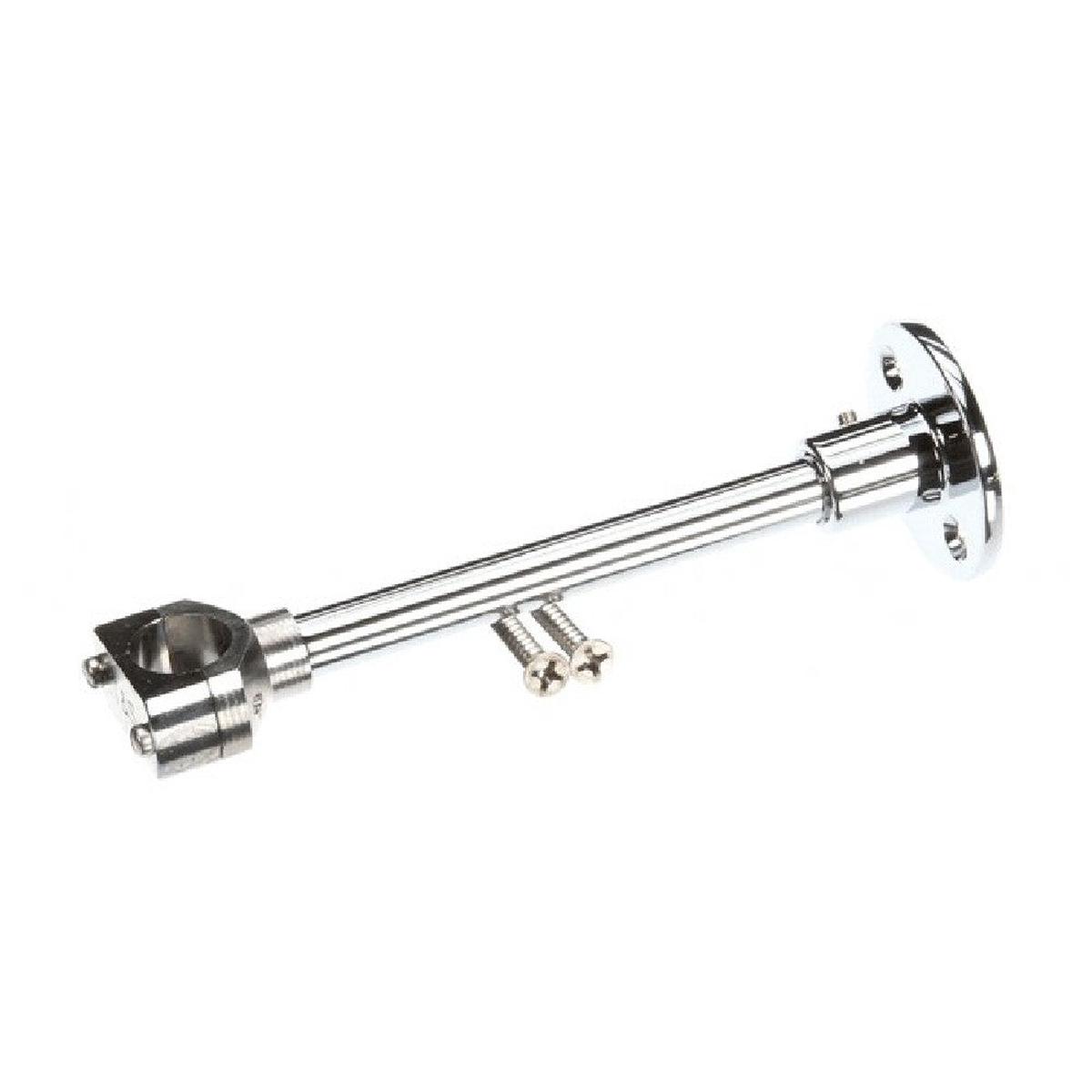 T&S Brass B-0110 Wall Bracket 6 Wall Bracket Assembly Fo