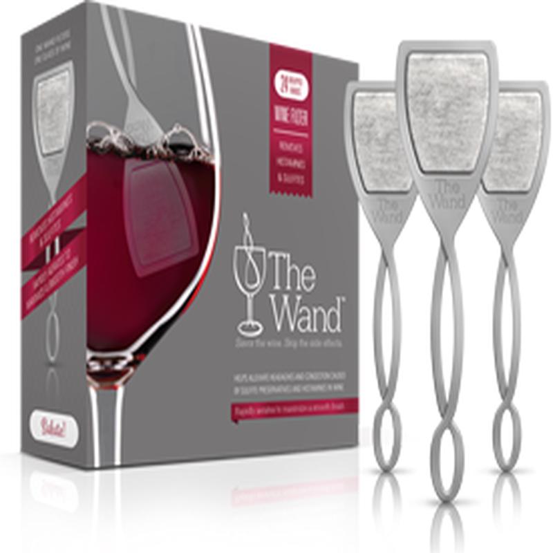 The Wand Box of 24