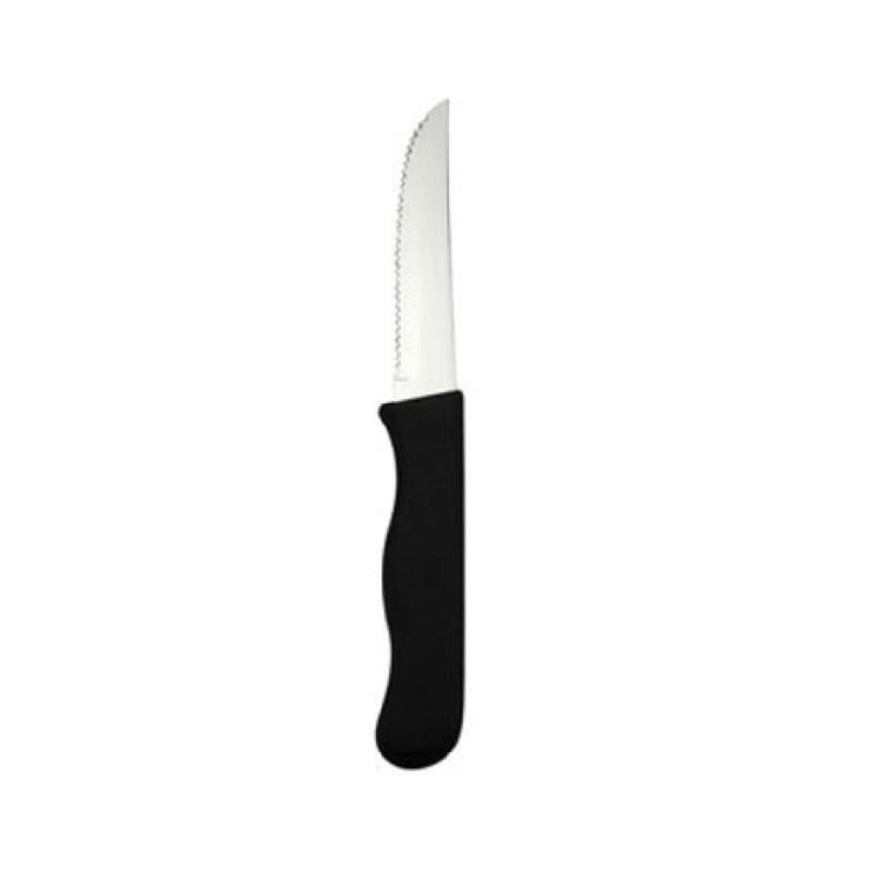 1880 Hospitality B617KSSF Oneida Steak Knife 8-1/2" Pointed Tip