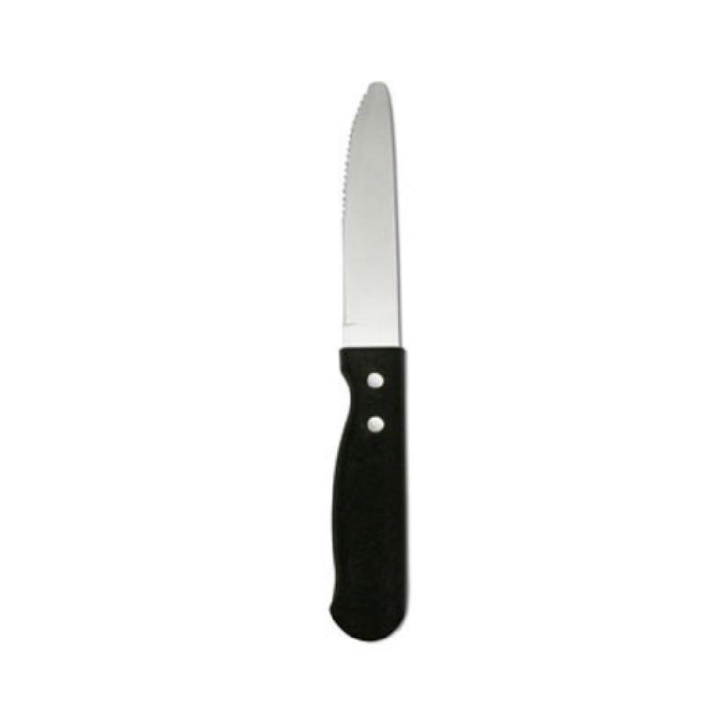 1880 Hospitality B620KSSF Oneida Steak Knife 9-3/4" Pointed Tip