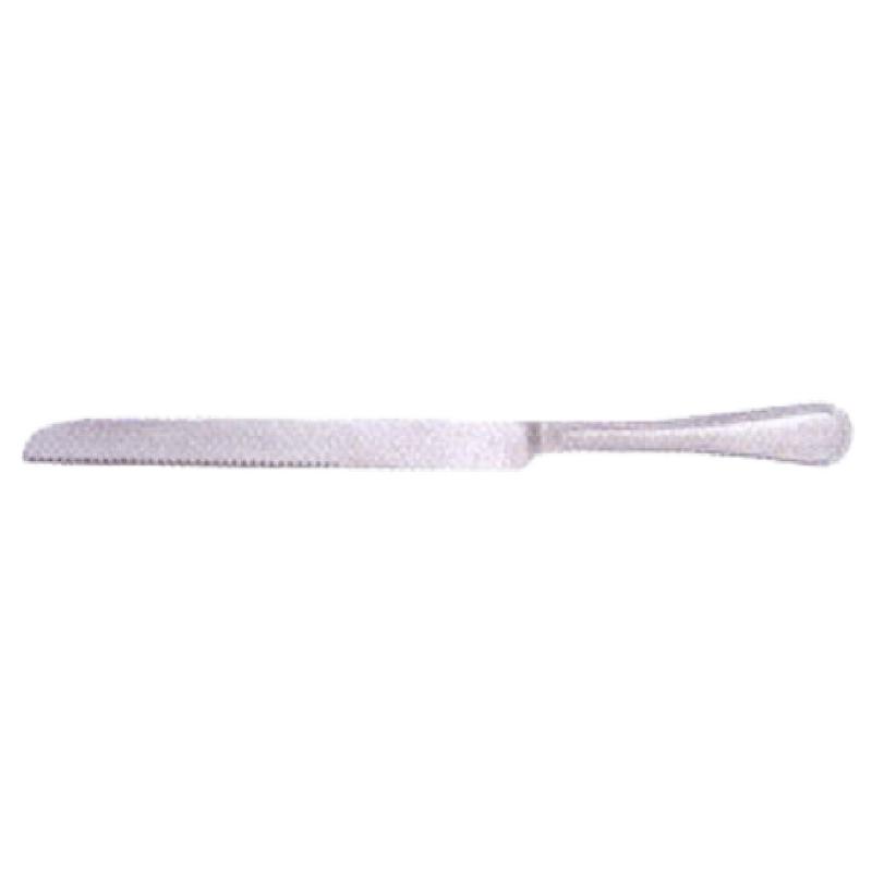 American Metalcraft SW14KN Mirage Knife Serrated 14"L