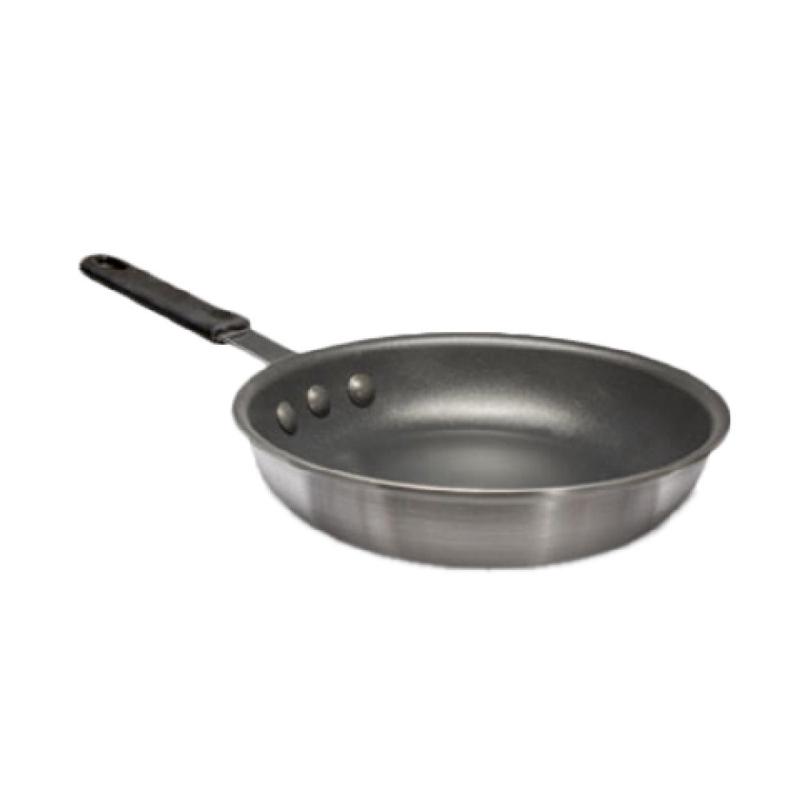Crestware FRY10XH Fry Pan 10-3/8" With Teflon Platinum Pro Non-stick Coating