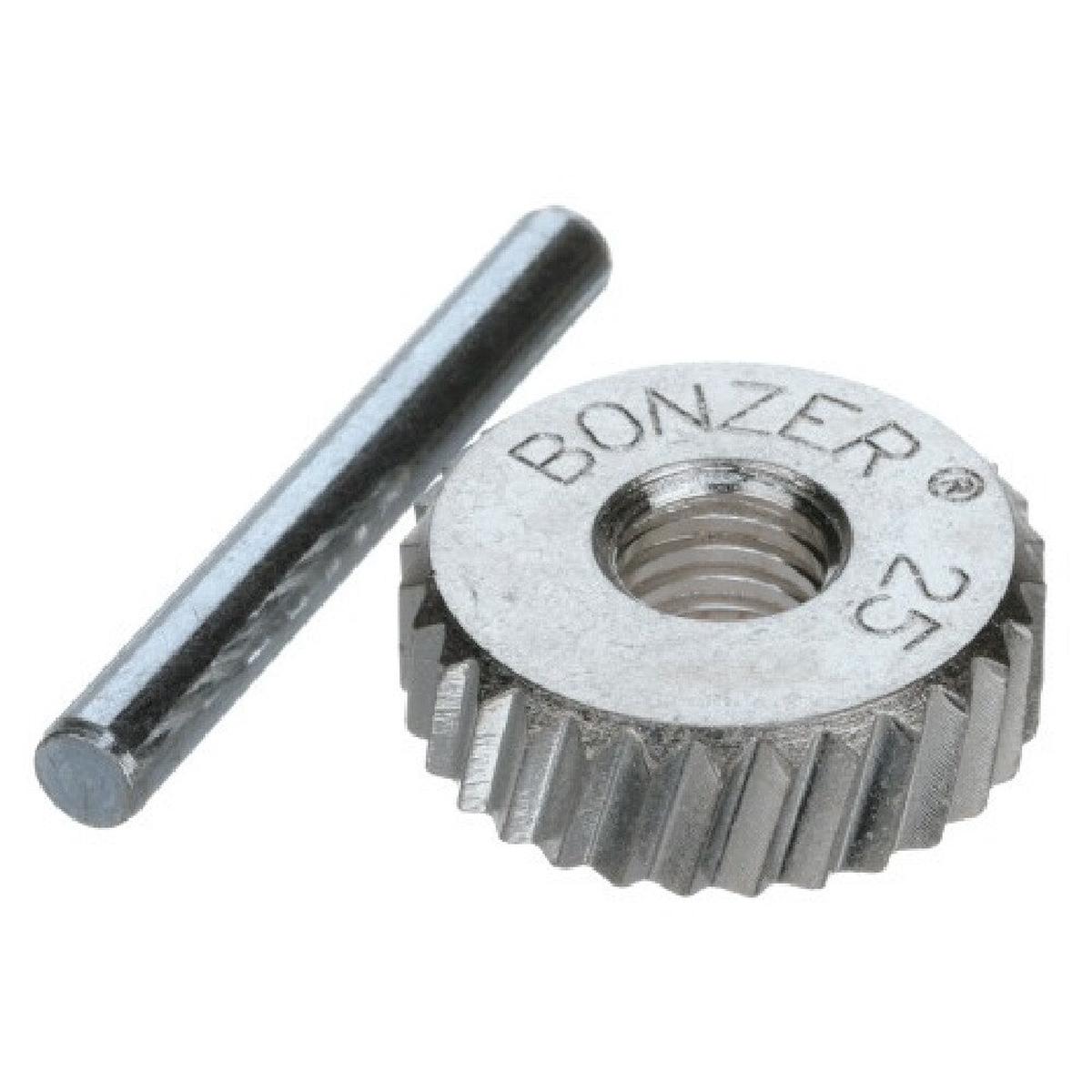 Vollrath/Idea-Medalie BCO-12 Gear