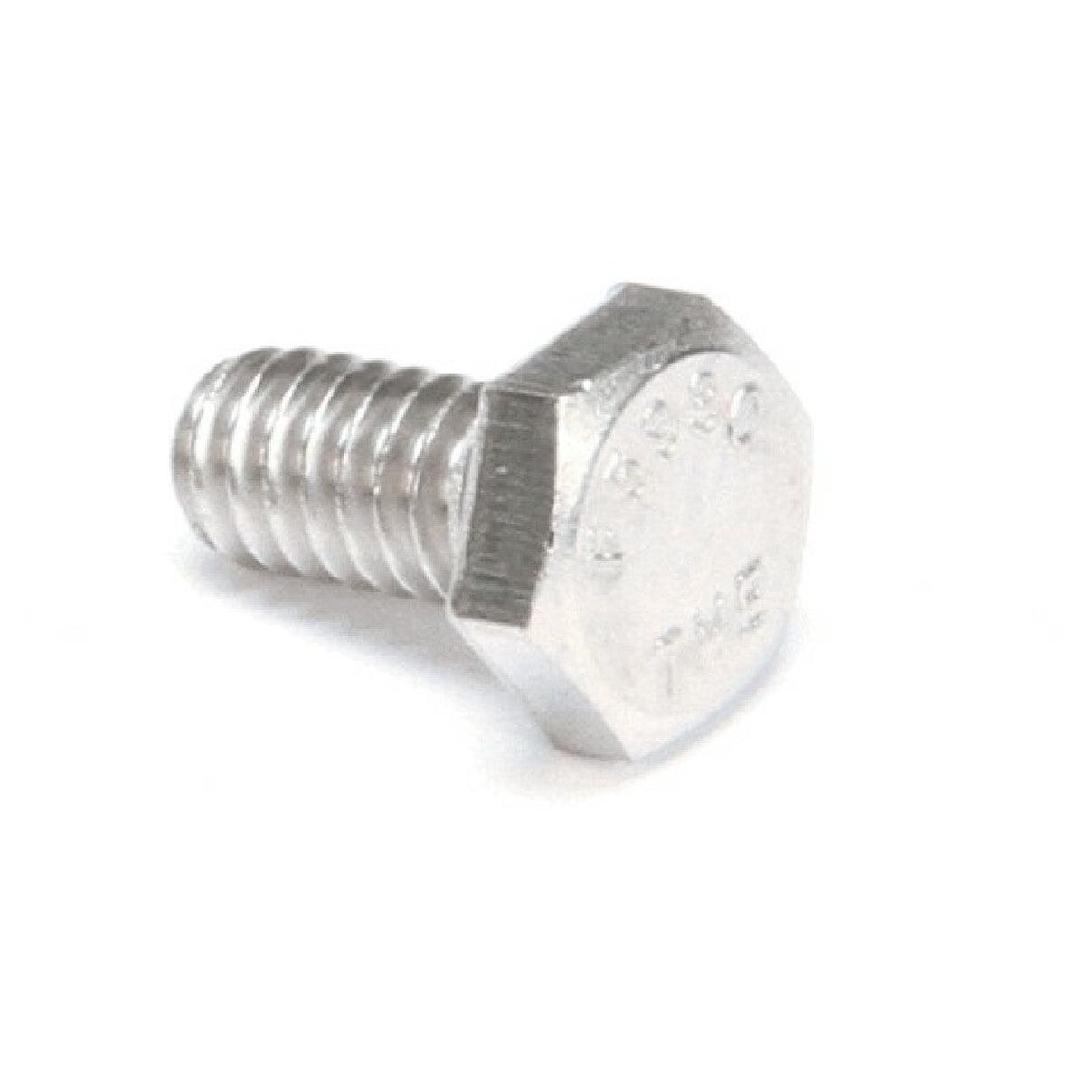 American Dish Service 098-1423 Bolt 1/4 20 X 1/2 Hh