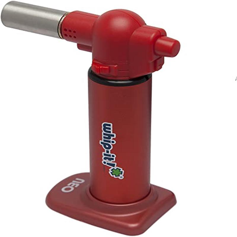 Neo Torch Red