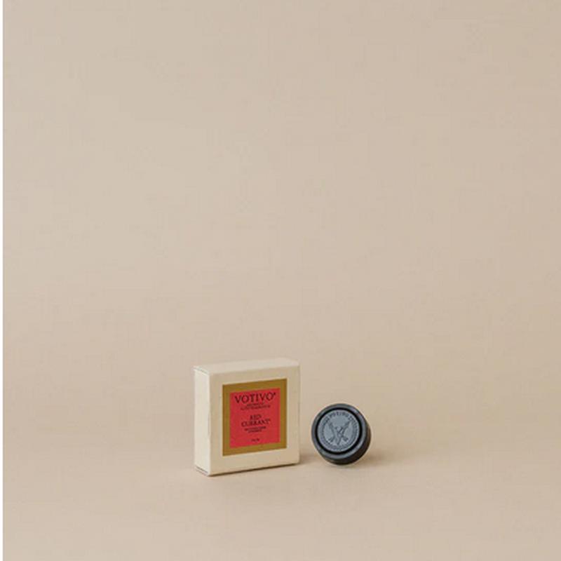 Red Currant Aromatic Auto Fragrance