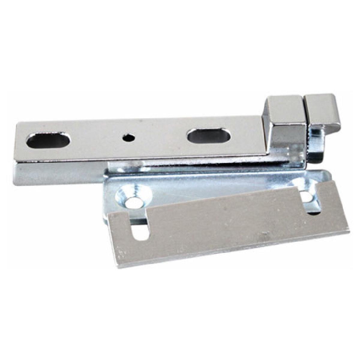 Star Mfg 254-2004OEM Chg R24 Strike For 21123