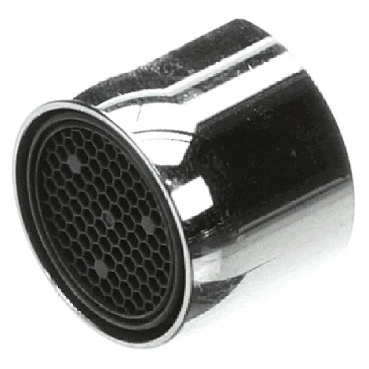 T&S Brass B-0199-01-F12 1.2 Gpm Aerator 55/64 27un Female Threa