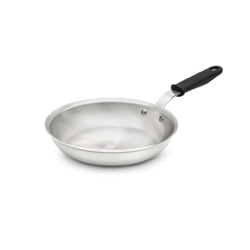 Vollrath 672110 Wear-Ever Fry Pan 10" Dia. Heat Resistant Up To 450F Continuous Use