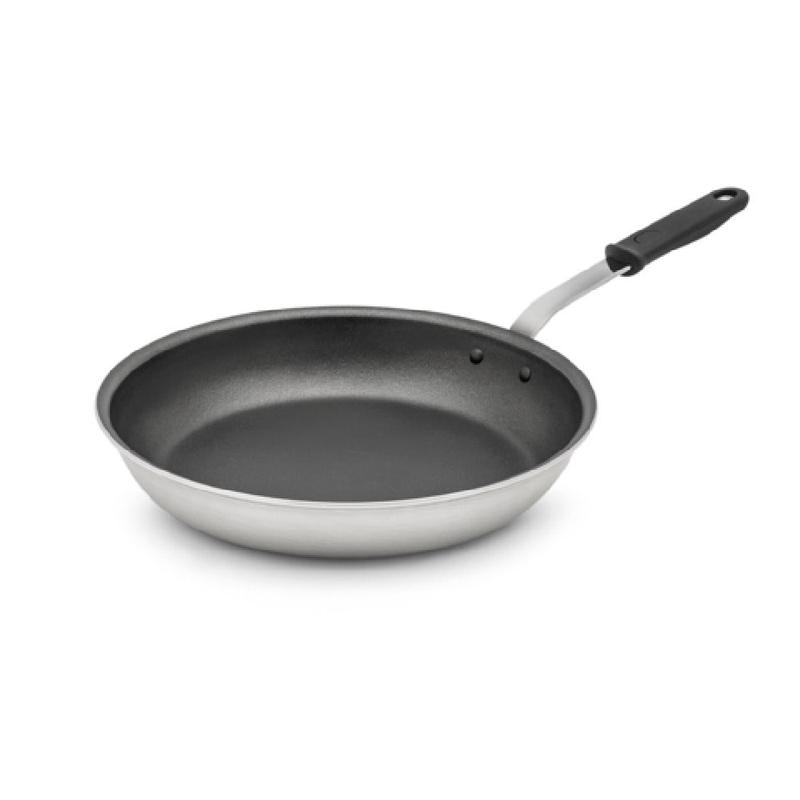 Vollrath 672414 Wear-Ever Fry Pan 14" Dia. Heat Resistant Up To 450F Continuous Use