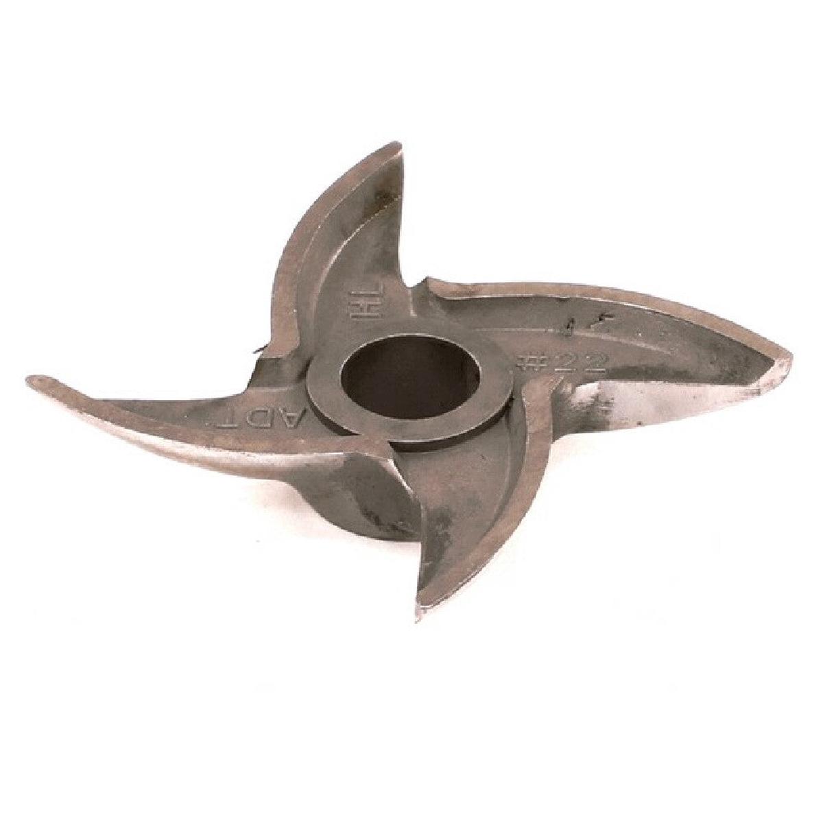 Vollrath/Idea-Medalie 40750 Meat Grinder Blade