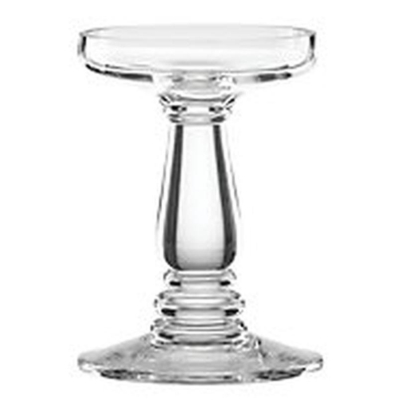 Weston Pillar Holder Large