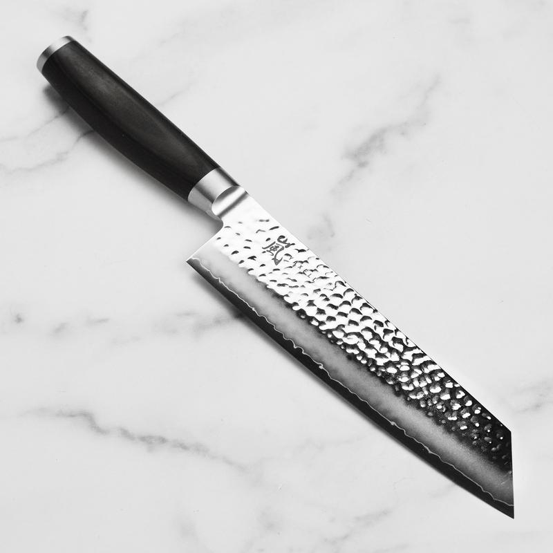 Yaxell Taishi 8" Kiritsuke Knife