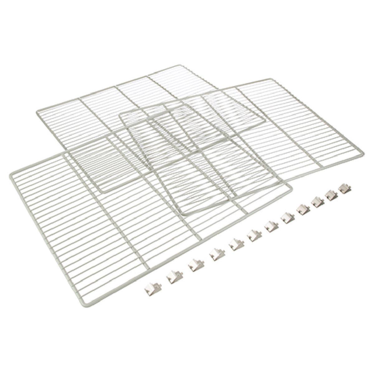 AllPoints 25518 3 Shelf Kit Hoshizaki