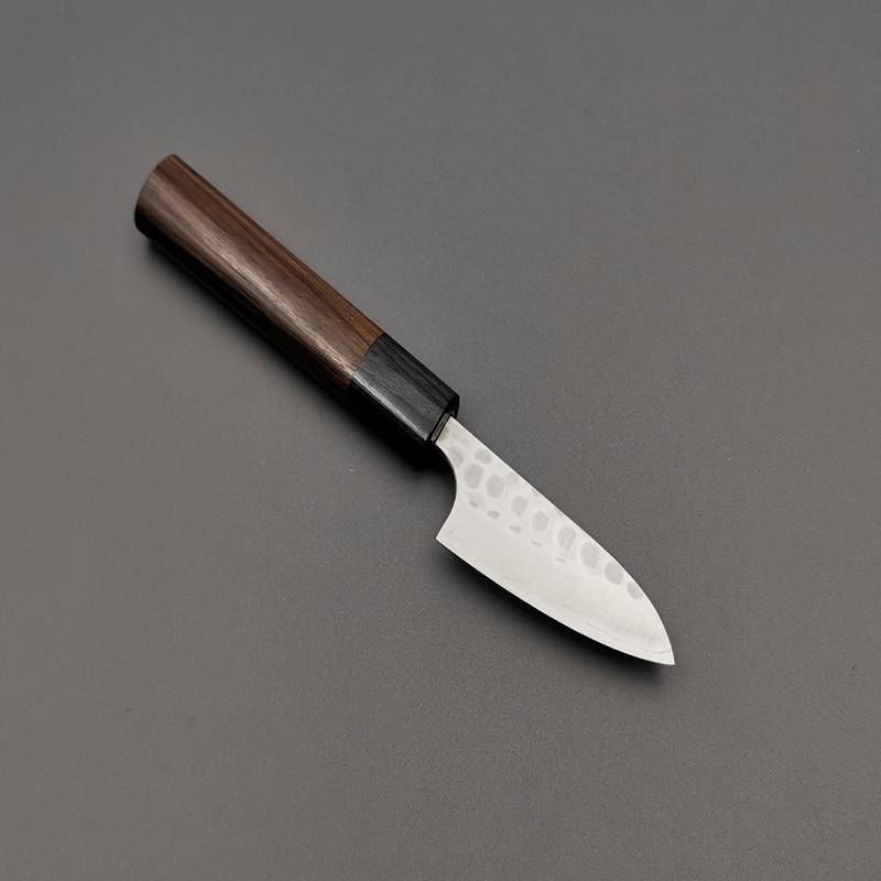 Anryu Knives Aogami Petty 75mm