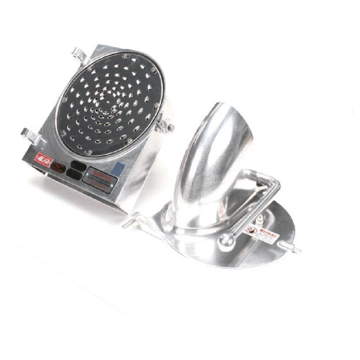 Blakeslee 99731 Pizza Cheese Shredder Attach