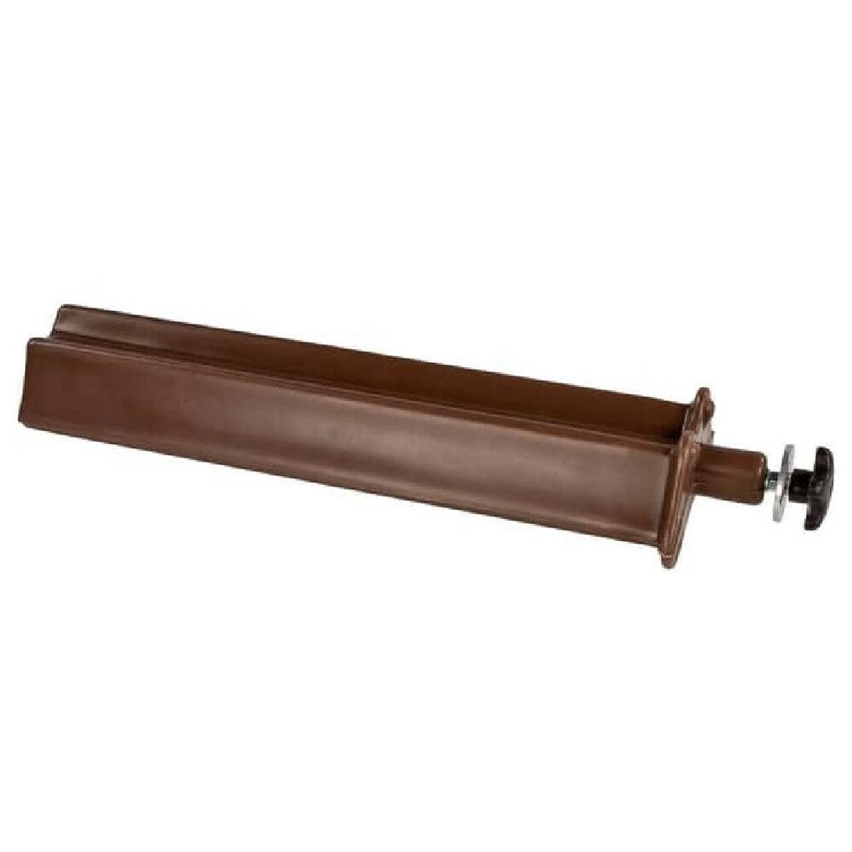 Carlisle Foodservice ADDD01 Optimizer Replacement Dividers Brown