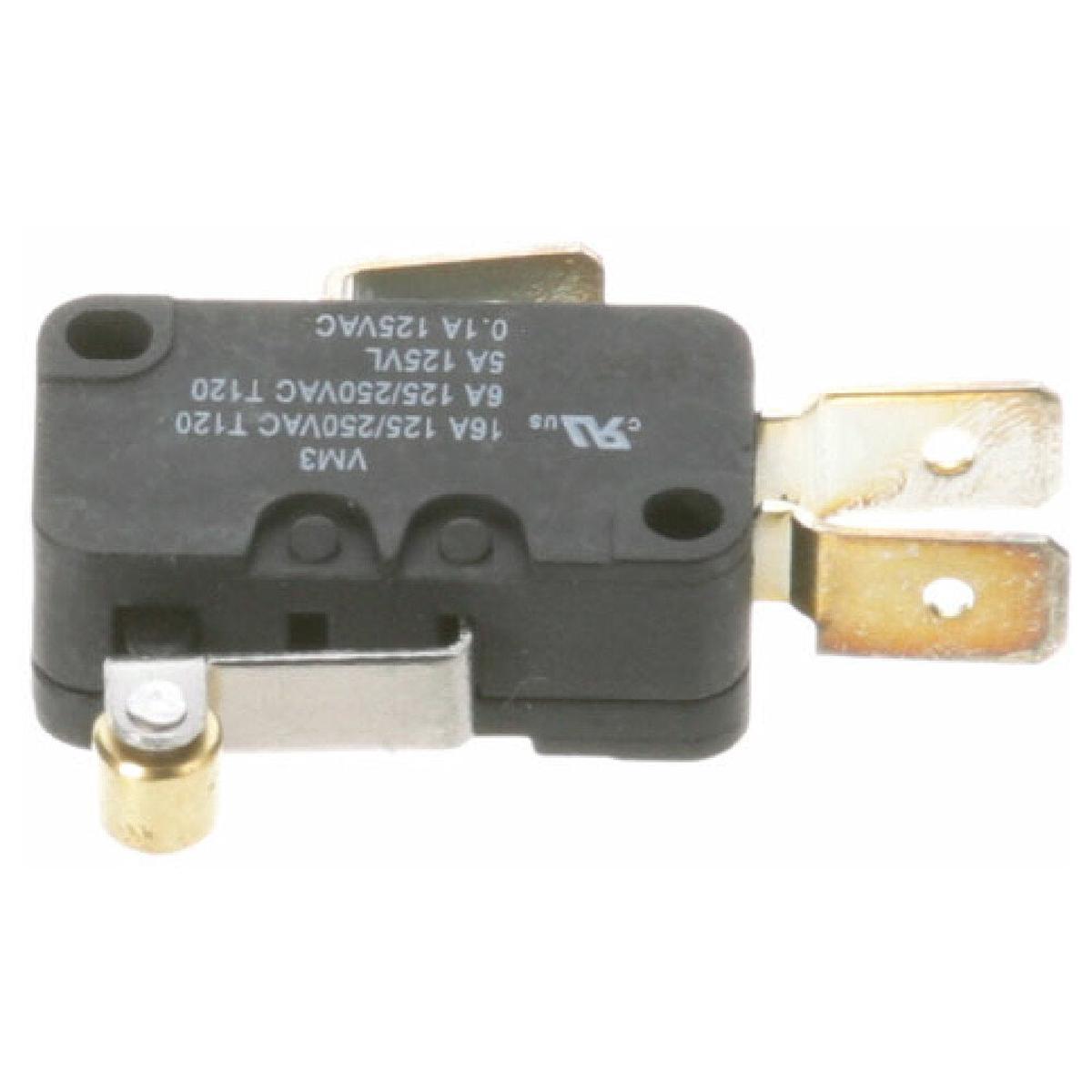 Dean 807-2104 Roller Microswitch