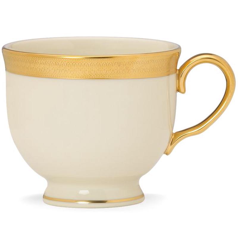 Lowell Tea Cup