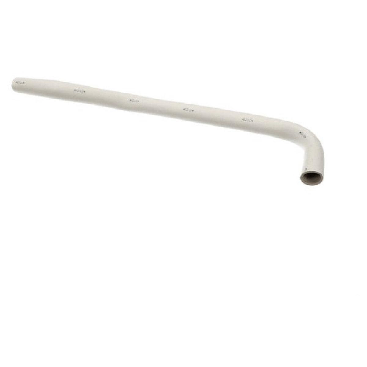 Rational Cooking Systems 44.01.221P Drain Hose Steam Generator