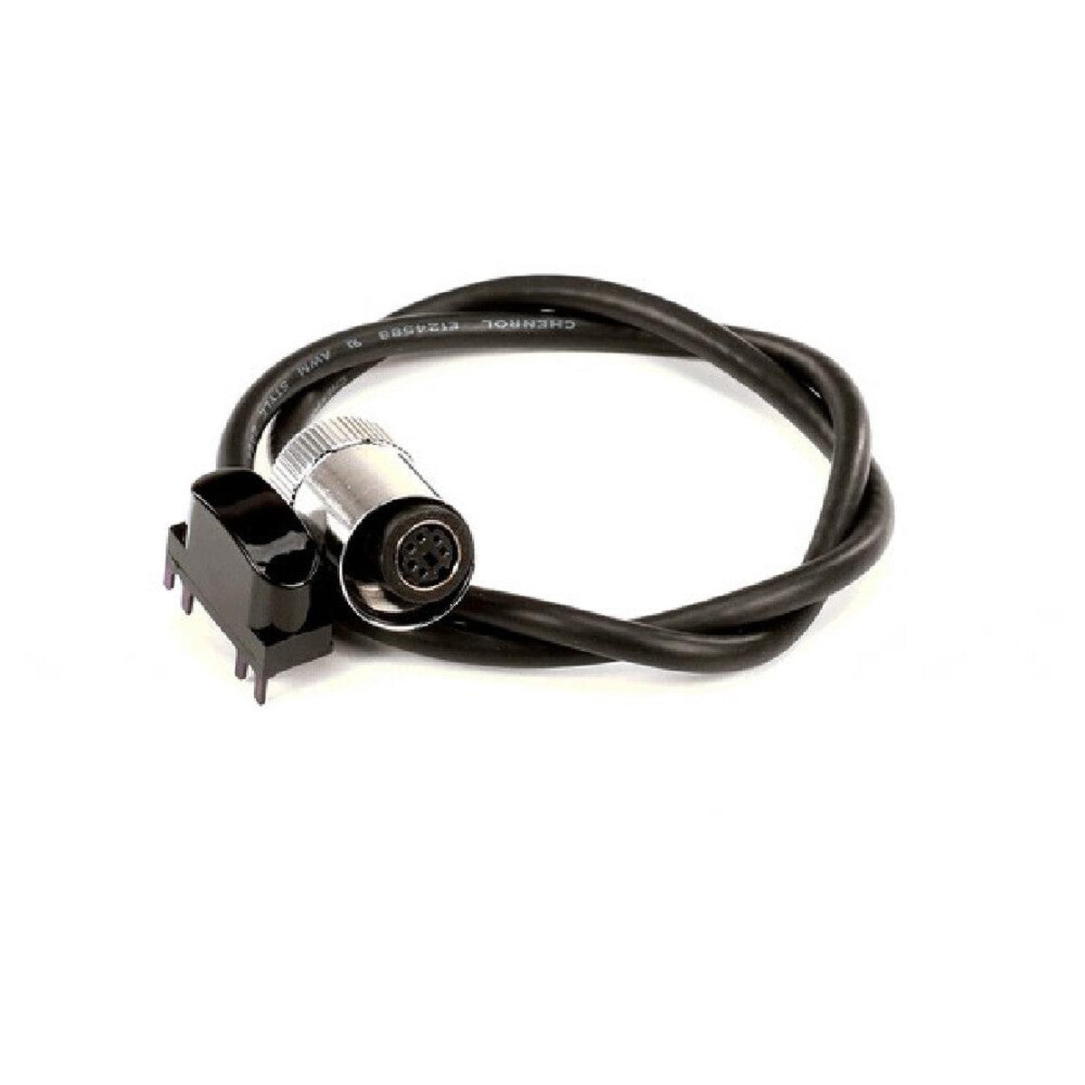 T&S Brass 5EF-0004 Equip Sensor Fct Convex Lens Wire Assem