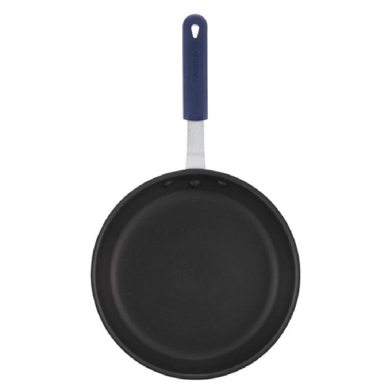 Winco AFP-12XC-H Gladiator Fry Pan 12" Dia. Round