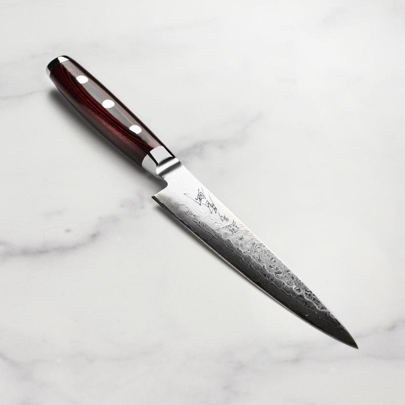 Yaxell Super Gou SG2 6" Utility Knife