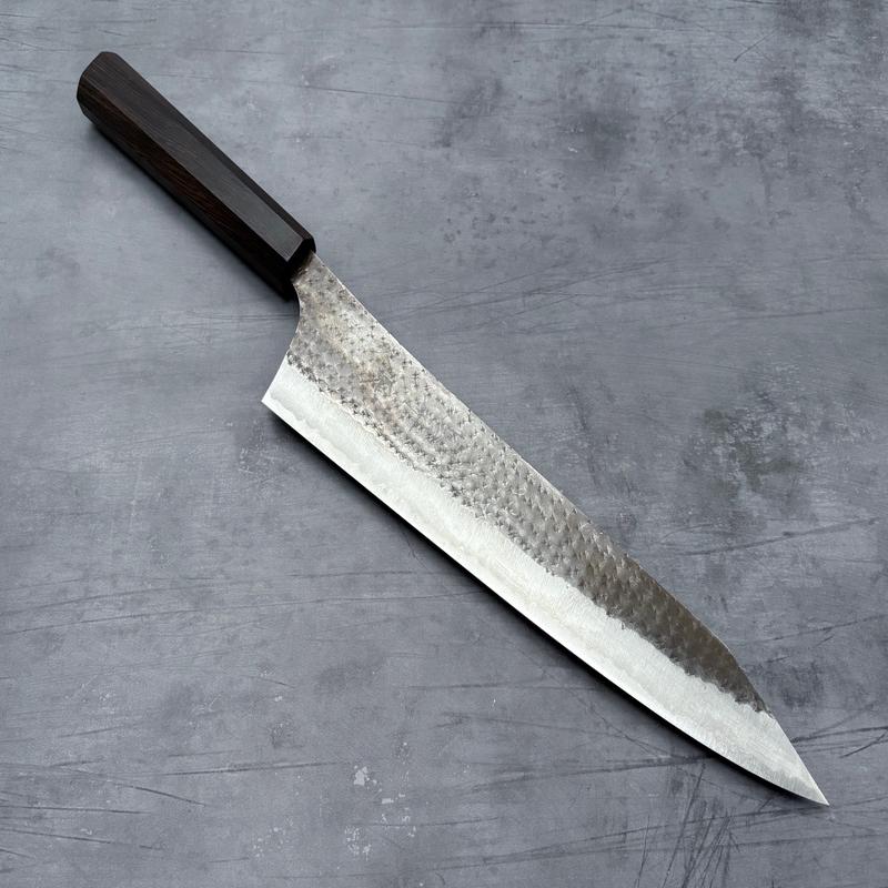 Yu Kurosaki Kokusen Gyuto 270mm