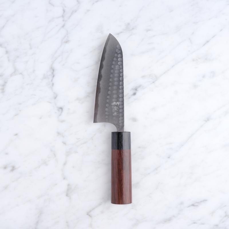 Anryu Tsushime 150mm. Petty blue #2