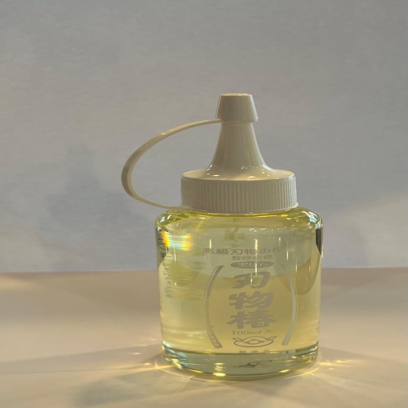 Camelia oil 100 ml