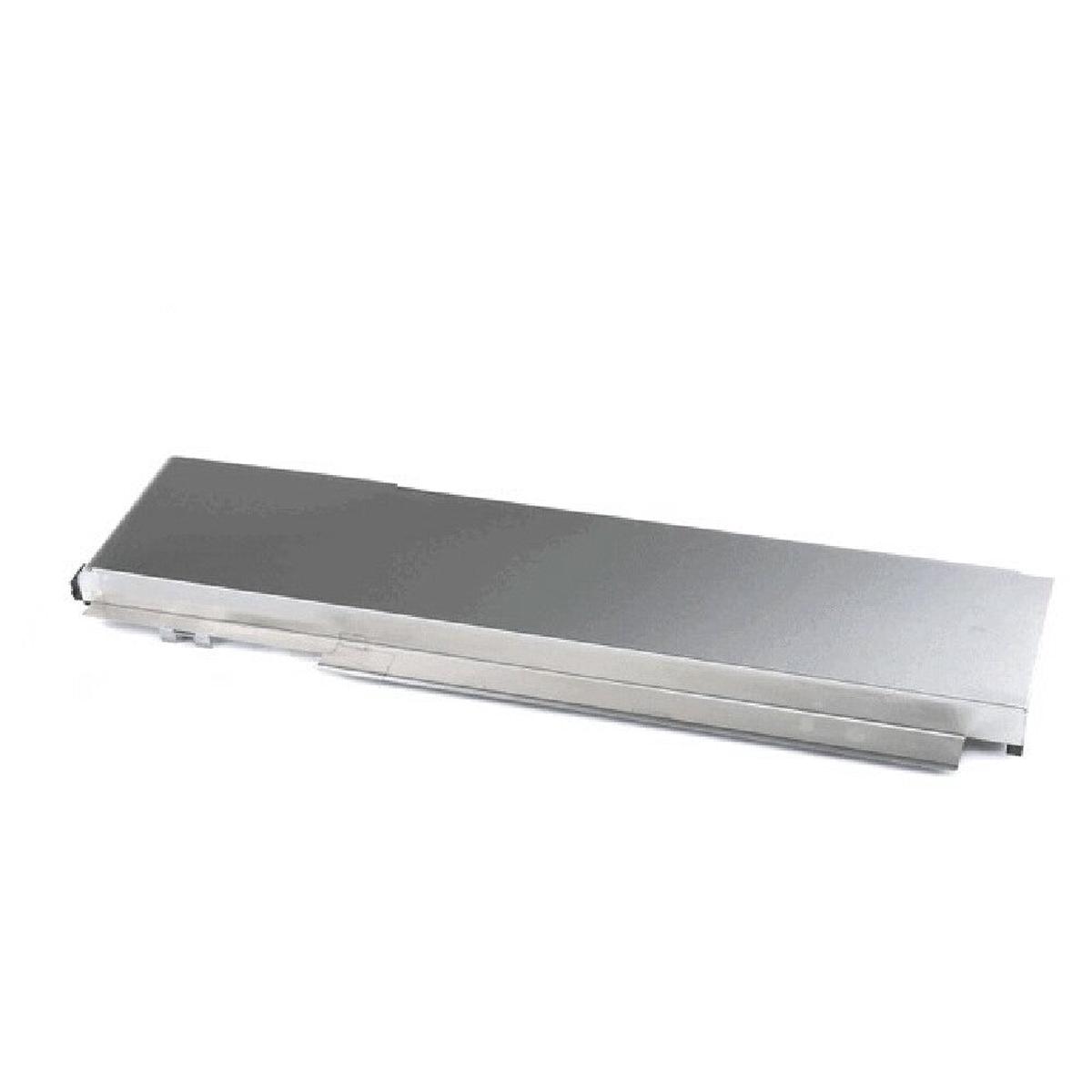 Rational Cooking Systems 60.72.082 Cover Plate Front