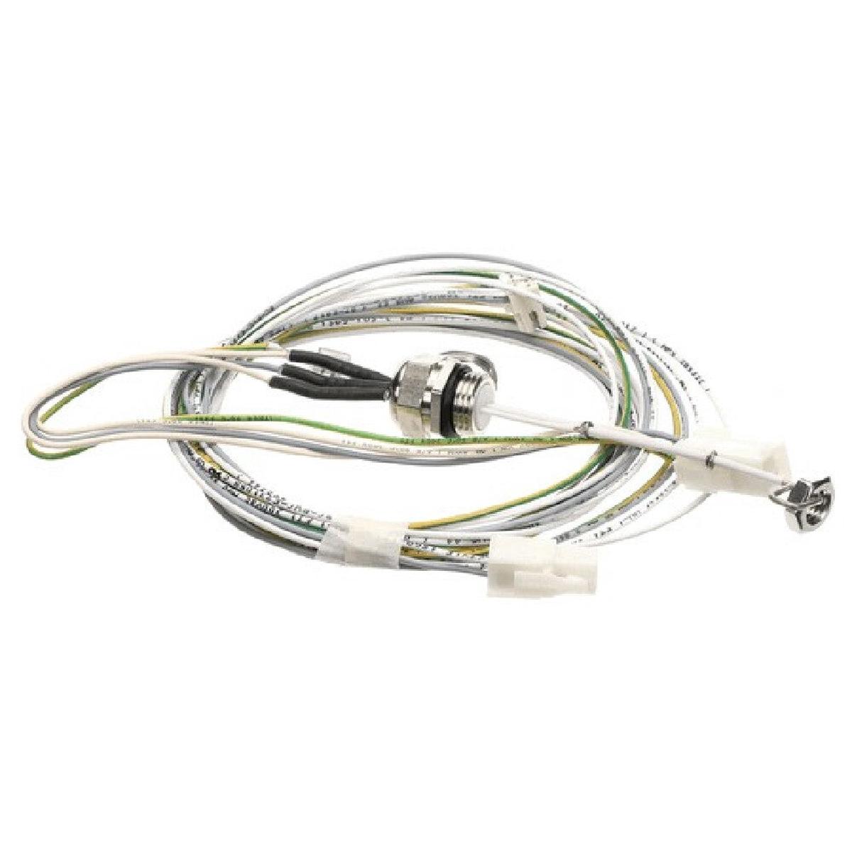 Rational Cooking Systems 87.01.218 Filling Level Electrode 90 Mm With Wire