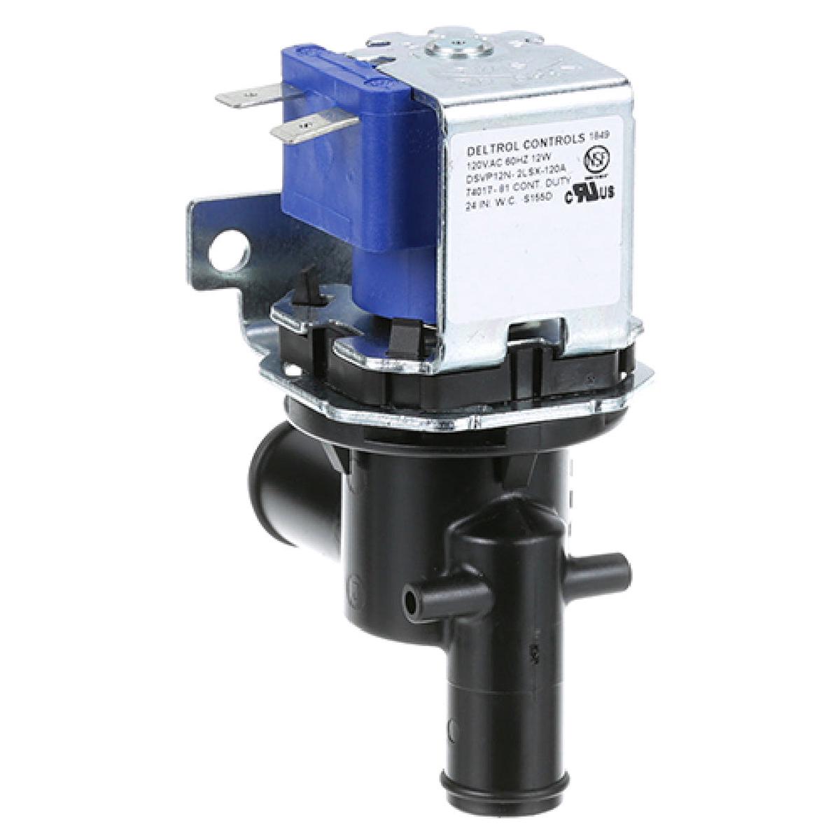 Scotsman -576 Solenoid Valve 120v Fits Scotsman