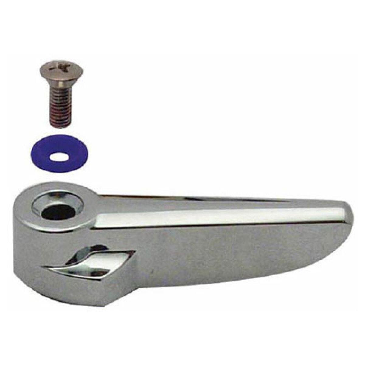 T&S Brass TS177F Lever Handle Cold