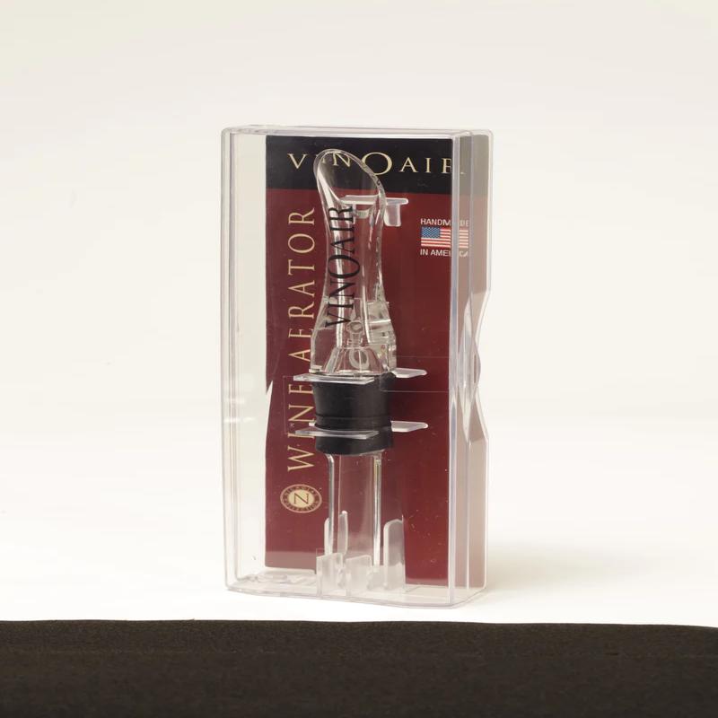 VinoAir Aerator