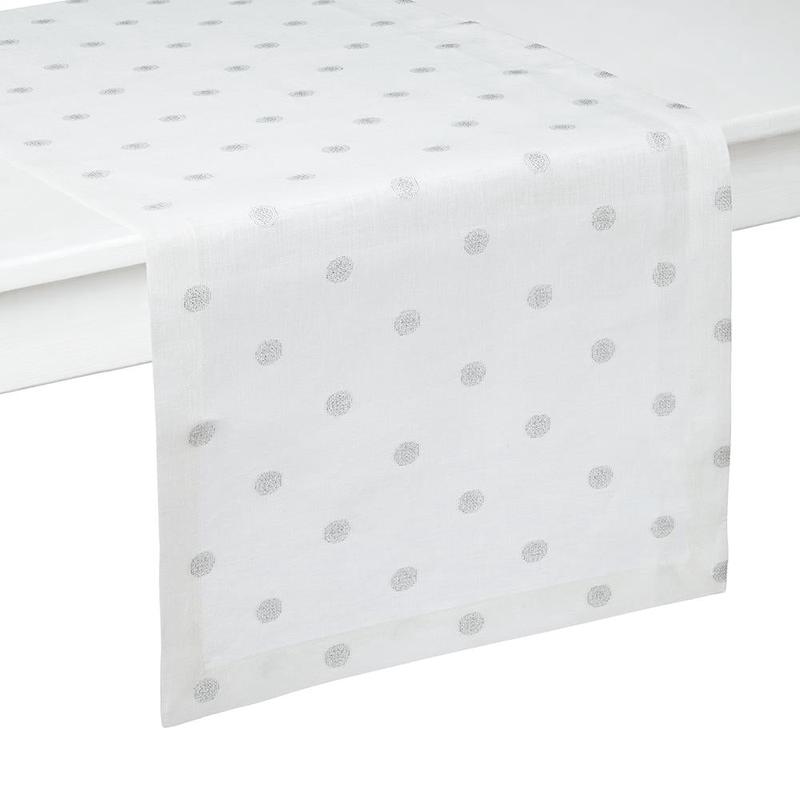 Vogue Runner Silver 16x128