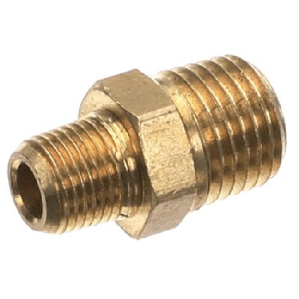 Accutemp AT0P-2848-1 Nipple Reducing Hex