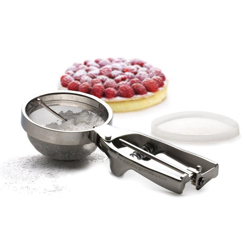 Chef's Duster
