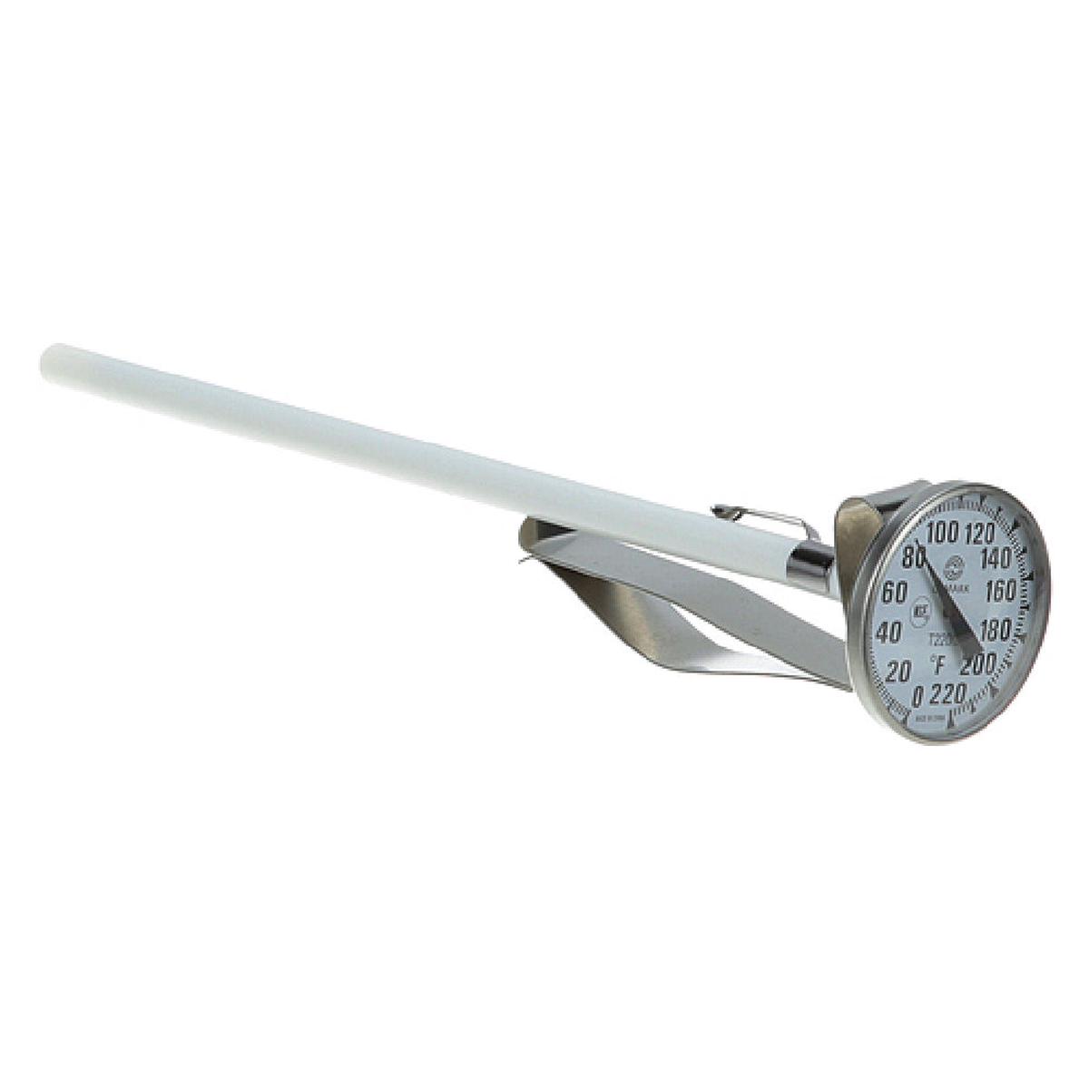 Comark T220/38A Beverage Thermometer 0 To 220f