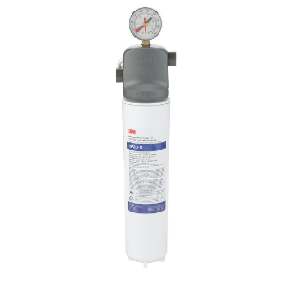 Cuno 56160-03 Ice120 S System