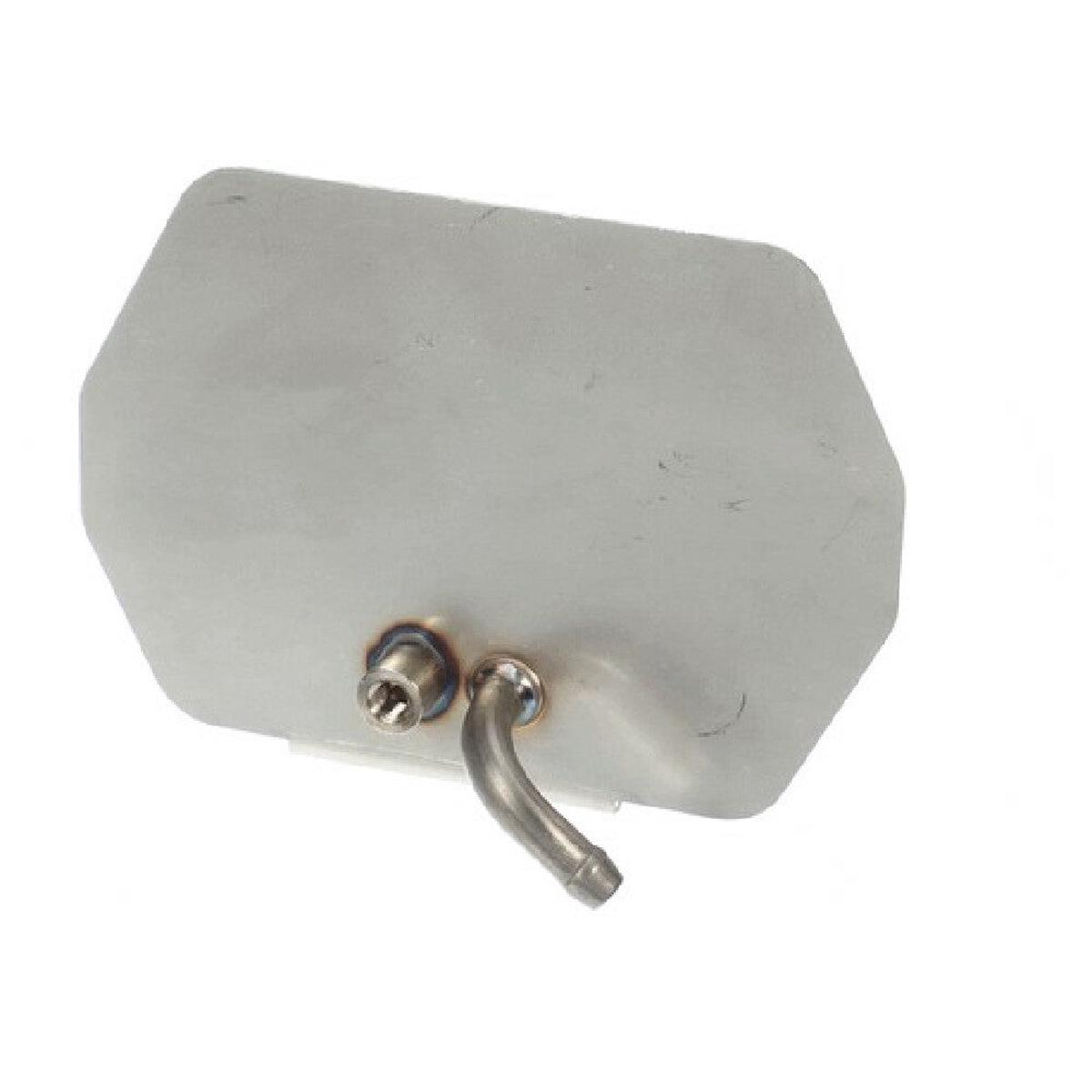 Rational Cooking Systems 54.00.781 Inspection Lid With Quenching Nozzle