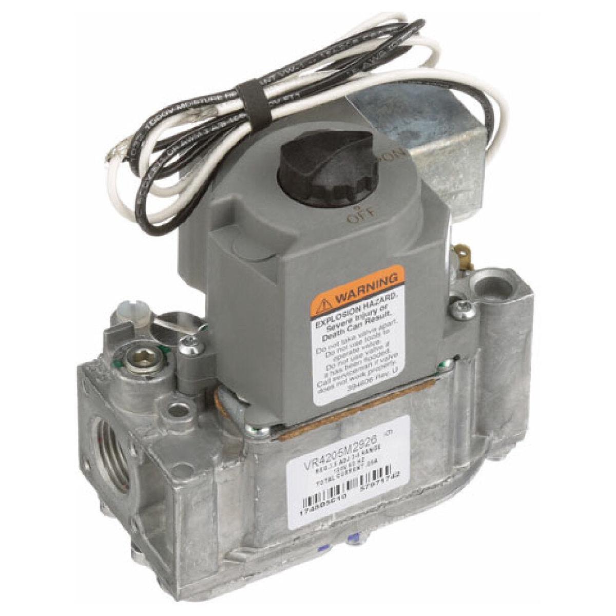 Southbend SOU5188-1 Nat Gas Control Valve Combo