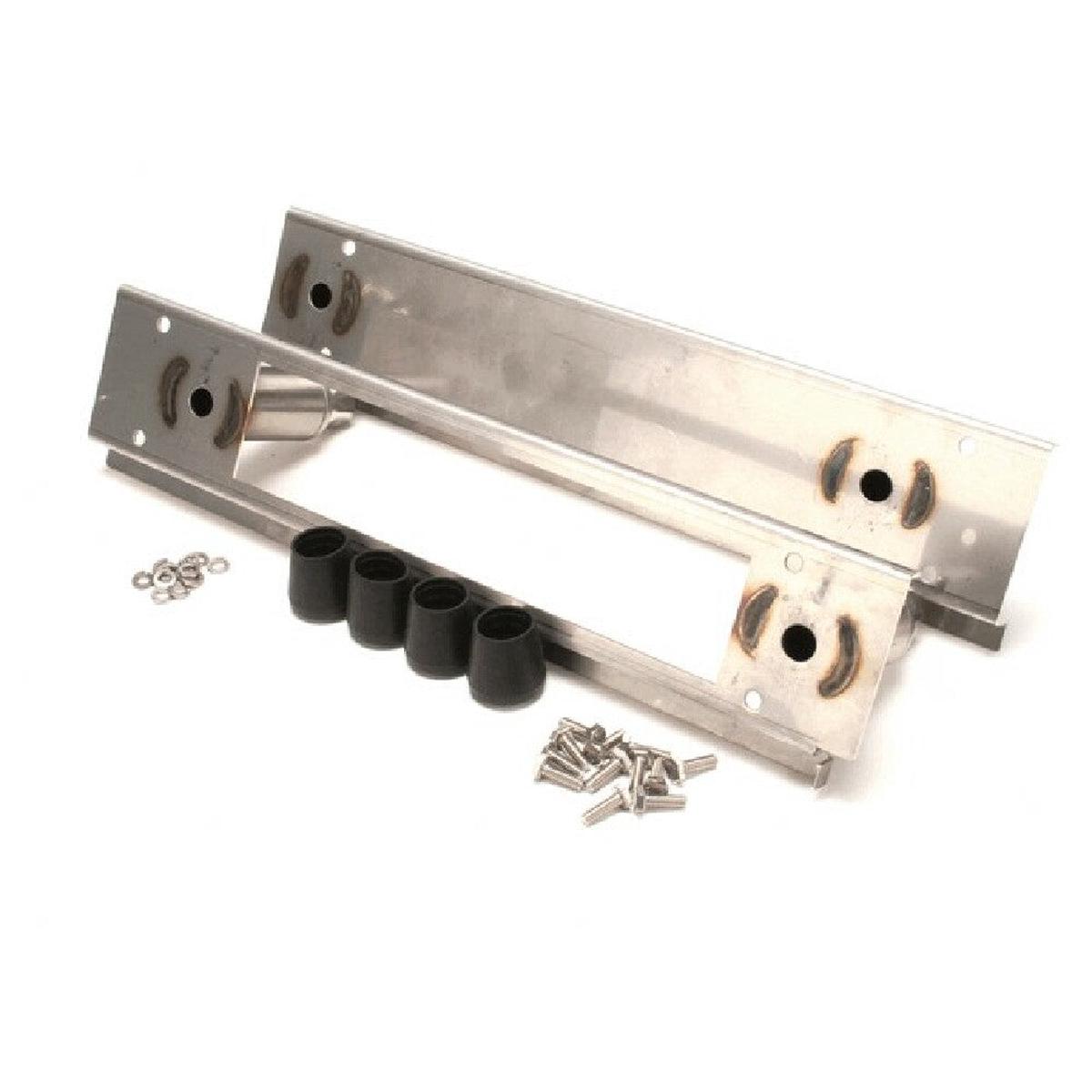 Accutemp AT1A-3030-1 Steamer Leg Kit