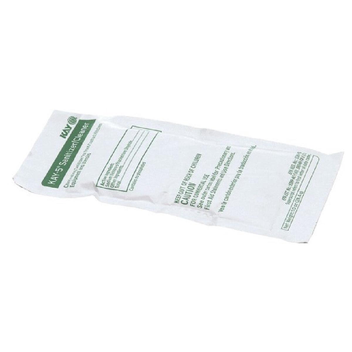 Bunn 24634.0001 Sanitizer Kay 5 (box 50 Pkts)